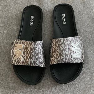 MK Slides